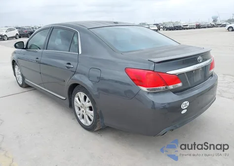 2011 Toyota Avalon from USA, damaged, VIN 4T1BK3DB8BU410150